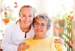 24Hr HomeCare Shifts Available For Los Angeles Seniors