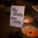 Senior Health Flu