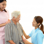 Assistance for Elderly Westwood Village Background Checks