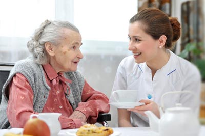 Assisted Living Services