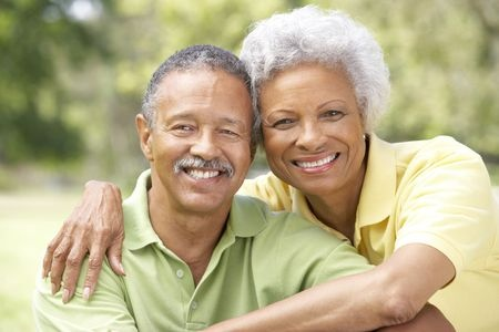 Elder Care Los Angeles Remarried Couple