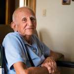Elderly Parents Los Angeles Arthritis Drug