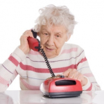 Elderly Parents Los Angeles Callback Scam