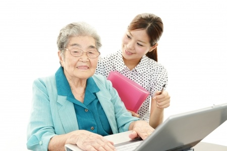 Home Care Los Angeles Legal Details