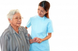 In-home Caregiver Los Angeles Agency