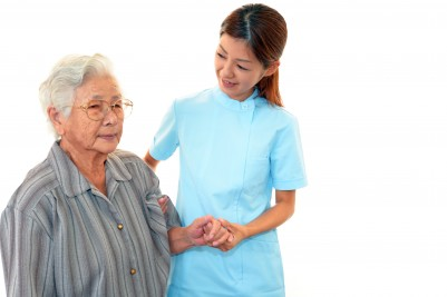 In-home Caregiver Los Angeles Agency