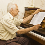 In-home Caregivers Culver City Music