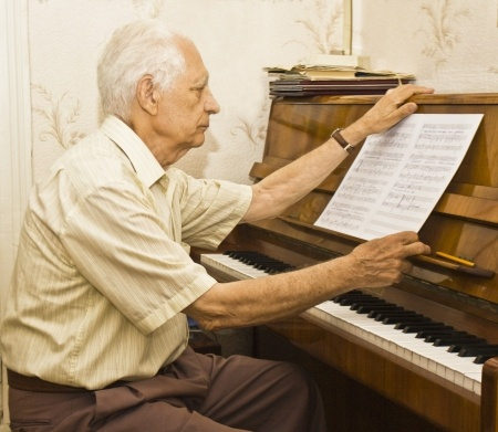 In-home Caregivers Culver City Music