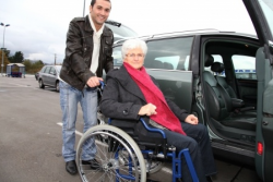 In-home Caregivers Los Angeles Driving Restrictions