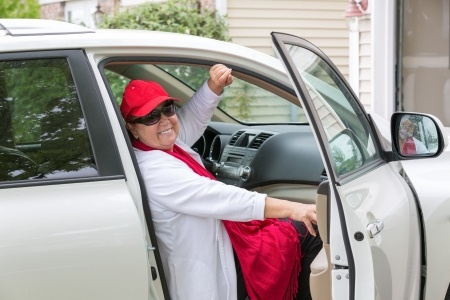 Senior Care Los Angeles Driving Scam