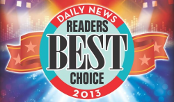 Senior Care San Fernando Valley Readers Choice